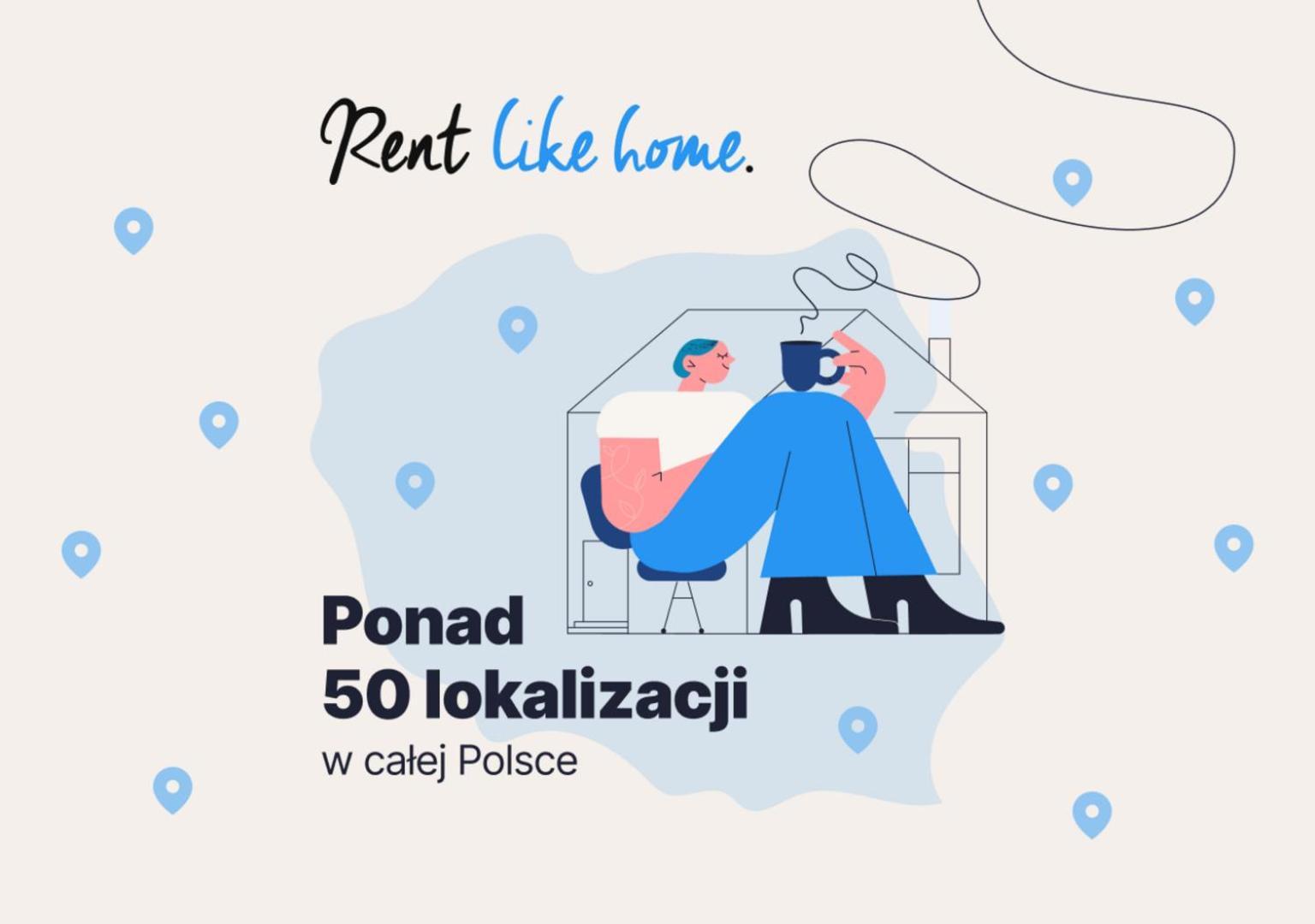 Rent Like Home - Bobrowiecka 10 Warszawa Eksteriør bilde